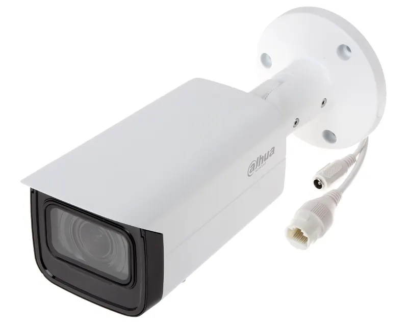 IPC-HFW1230T-ZS-2812-S5 2MP IR Bullet Network kamera