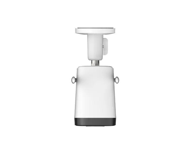 IPC-HFW1339DTK1-SAW-IL 3MP Entry Dual Illumination Fixed-focal 4G Bullet Network kamera