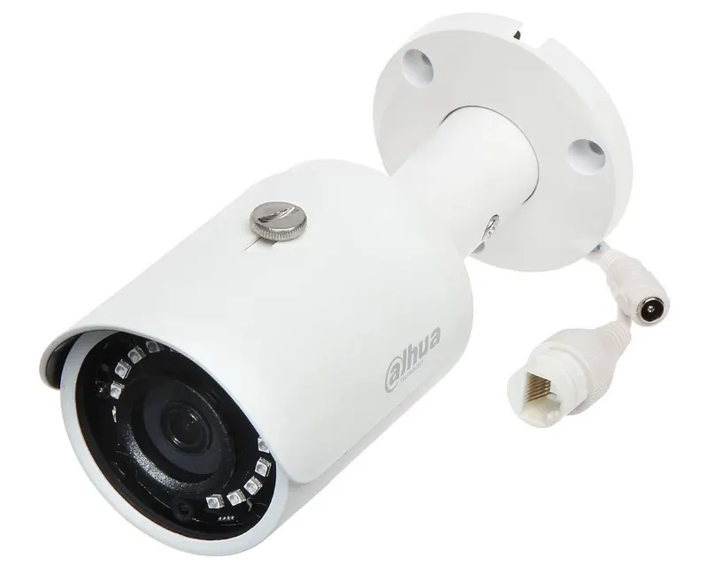 IPC-HFW1431S-0280B-S4 4MP WDR IR Mini Bullet kamera