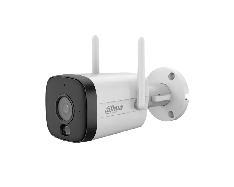 IPC-HFW1539DTK1P-SW-PV-0280B 5MP Fixed-focal WiFi Bullet Network kamera
