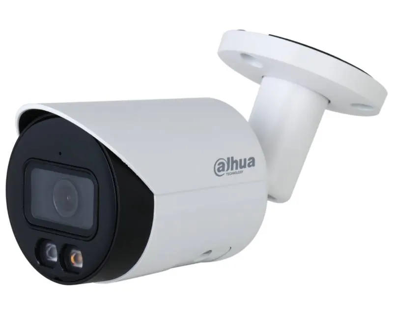 IPC-HFW2249S-S-IL-0280B 2MP Smart Bullet WizSense Network kamera