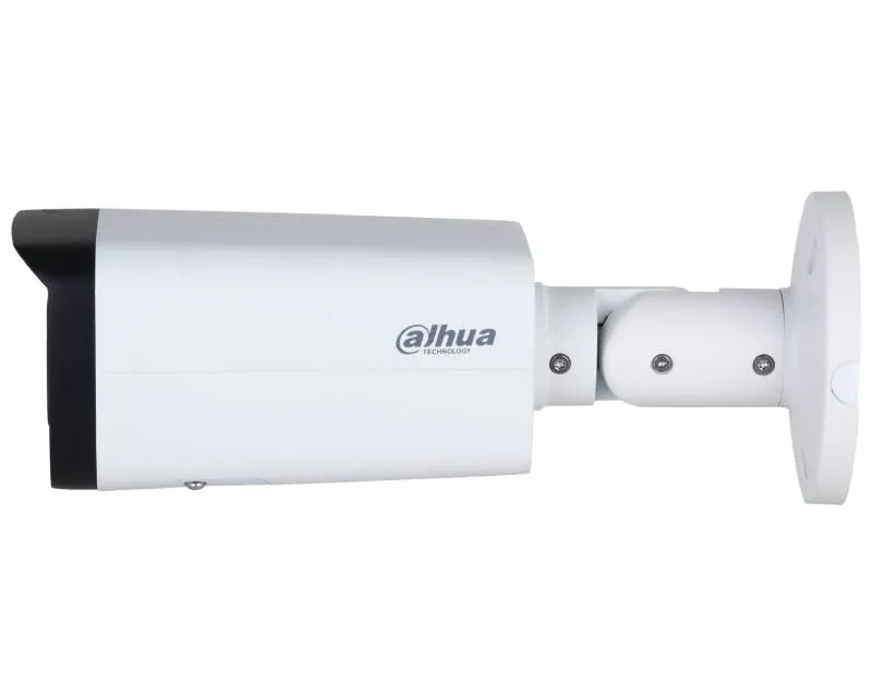 IPC-HFW2441T-ZAS-27135 4MP IR Vari-focal Bullet WizSense Network kamera