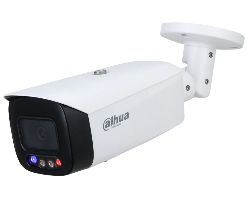 IPC-HFW3249T1-AS-PV-0280B 2MP IP Fixed-focal Bullet WizSense Network kamera