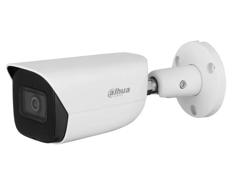 IPC-HFW3541E-AS-0280B-S2 5MP IR Fixed-focal Bullet WizSense Network kamera