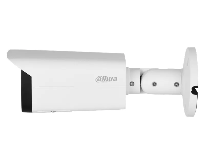 IPC-HFW3541T-ZAS-27135-S2 5MP Lite AI IR Vari-focal Bullet Network kamera