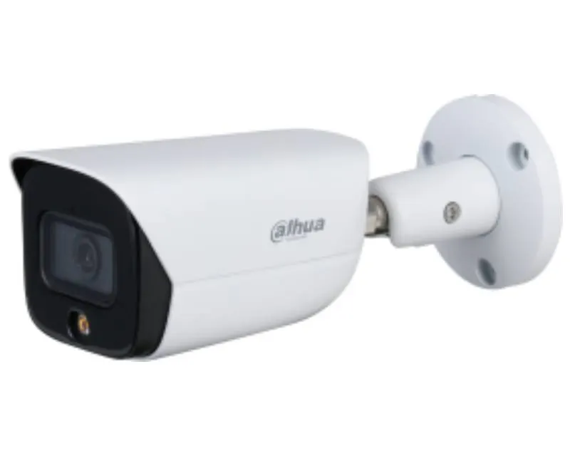IPC-HFW3549E-AS-LED-0280B 5MP Bullet WizSense Network kamera