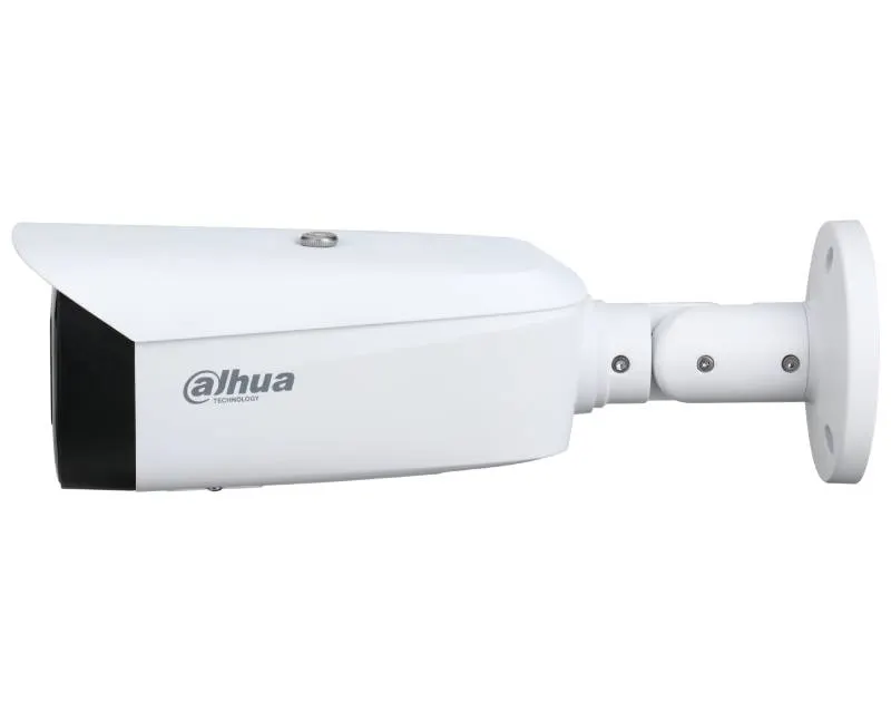 IPC-HFW3549T1-AS-PV-0280B-S4 5MP Bullet WizSense Network kamera