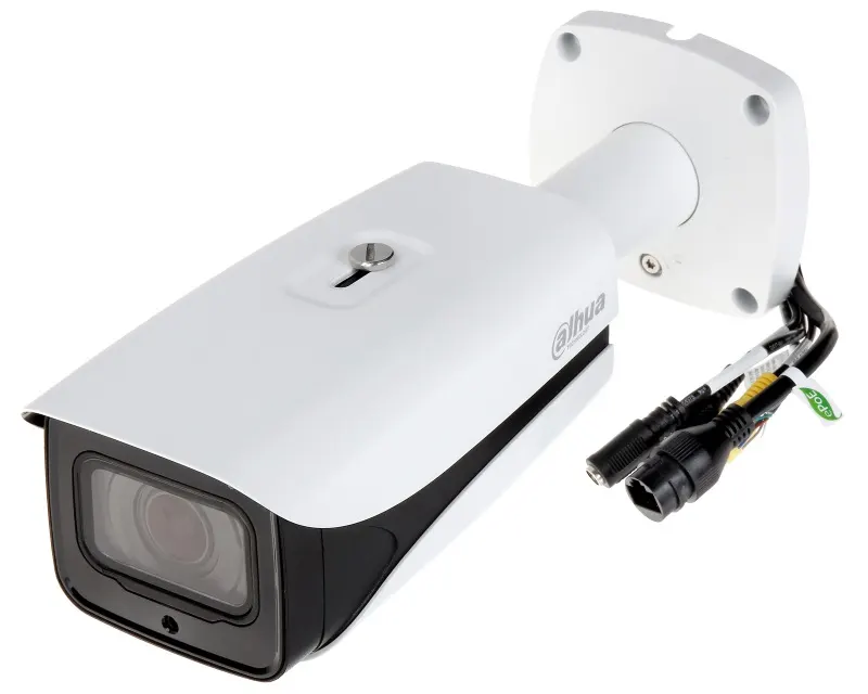 IPC-HFW5541E-ZE-27135 5MP WDR IR Bullet AI Network kamera