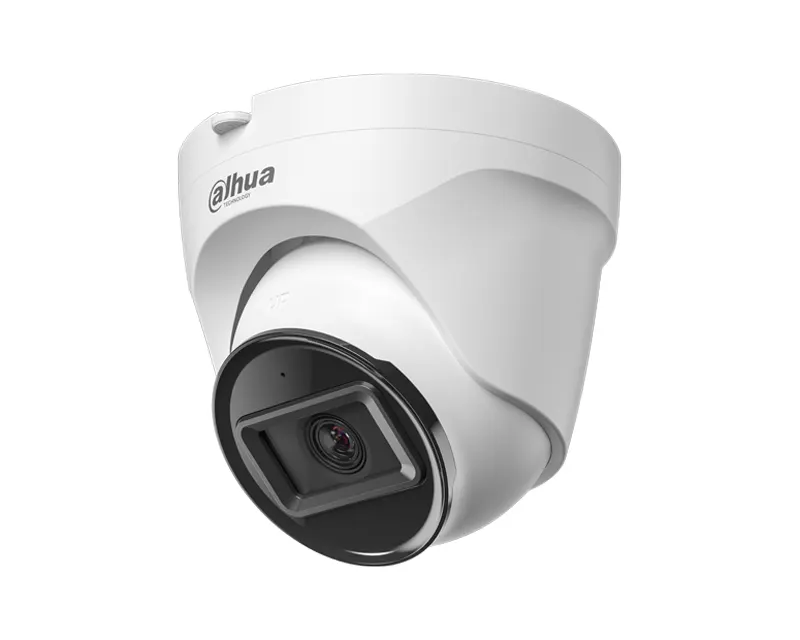 IPC-T1E20-A-0280B 2MP IR Turret IP kamera