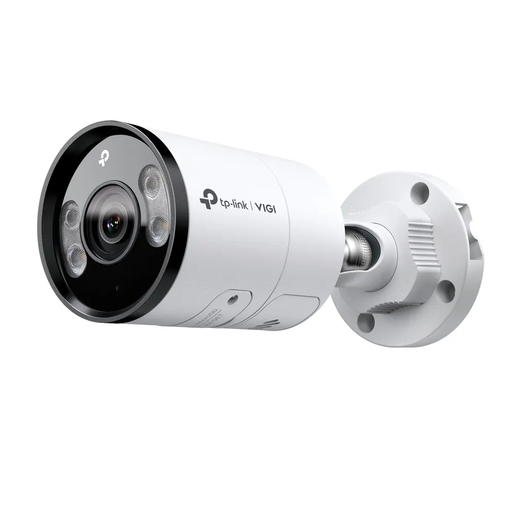 InSight S345(4mm)(UN) VIGI 4MP Outdoor Full-Color Bullet Network kamera