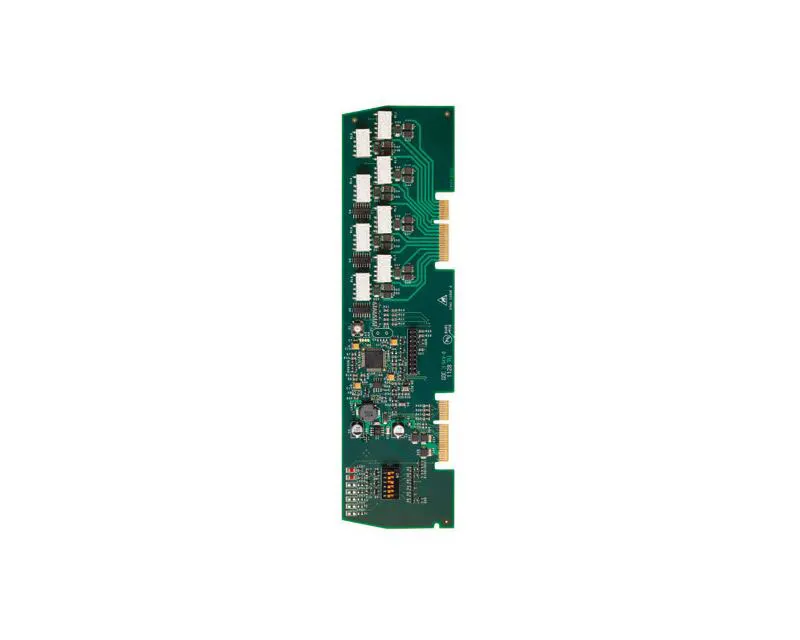 K791 8-smerni relejni modul