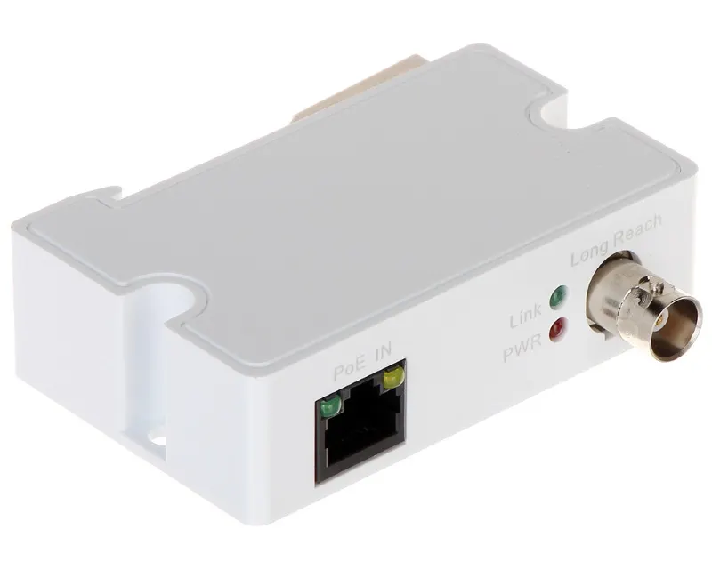LR1002-1EC coax na IP risiver