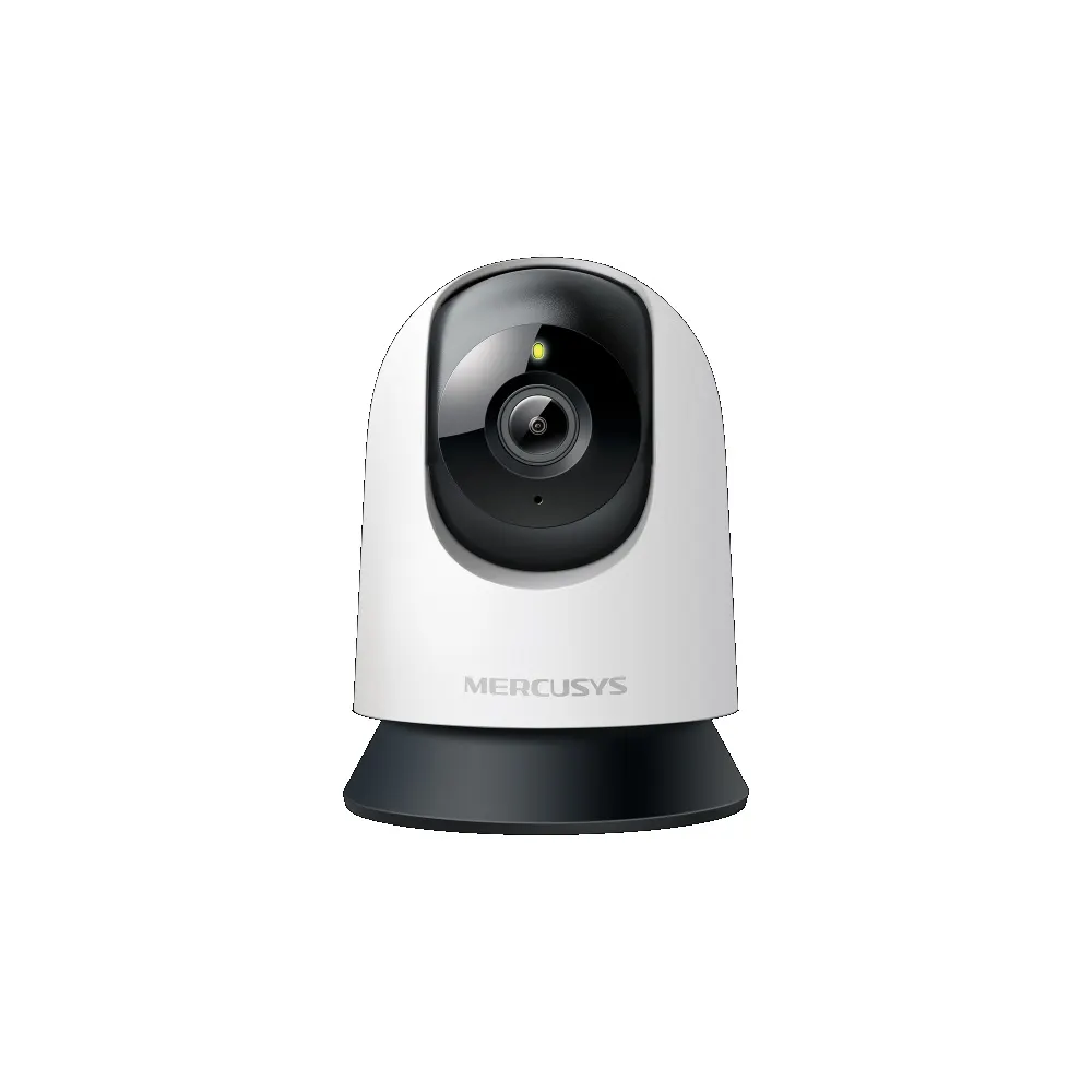 MC200(EU) Pan/Tilt Home Security WiFi kamera