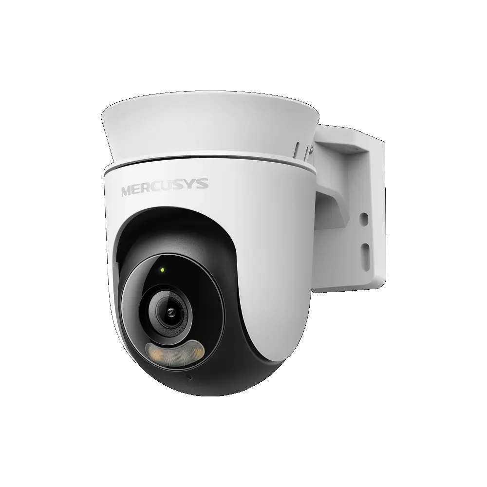 Mercusys MC510(EU) Pan/Tilt Home Security WiFi kamera