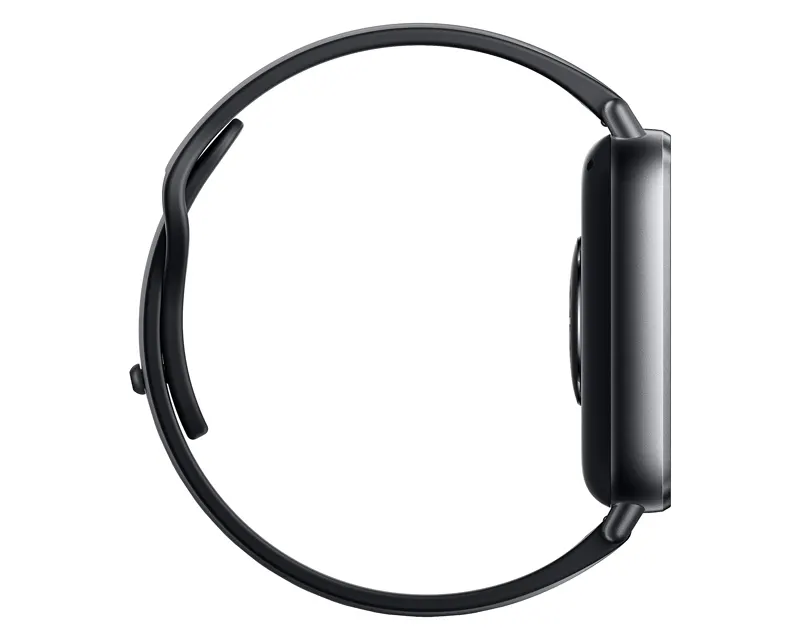 Redmi Watch 5 Active Midnight Black sat (BHR8784GL)