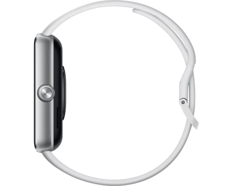 Redmi Watch 5 Silver Gray sat (BHR9381GL)