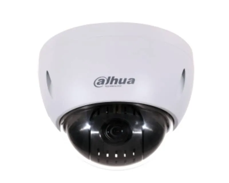 SD42215-HC-LA 2MP 15x Starlight HDCVI PTZ kamera