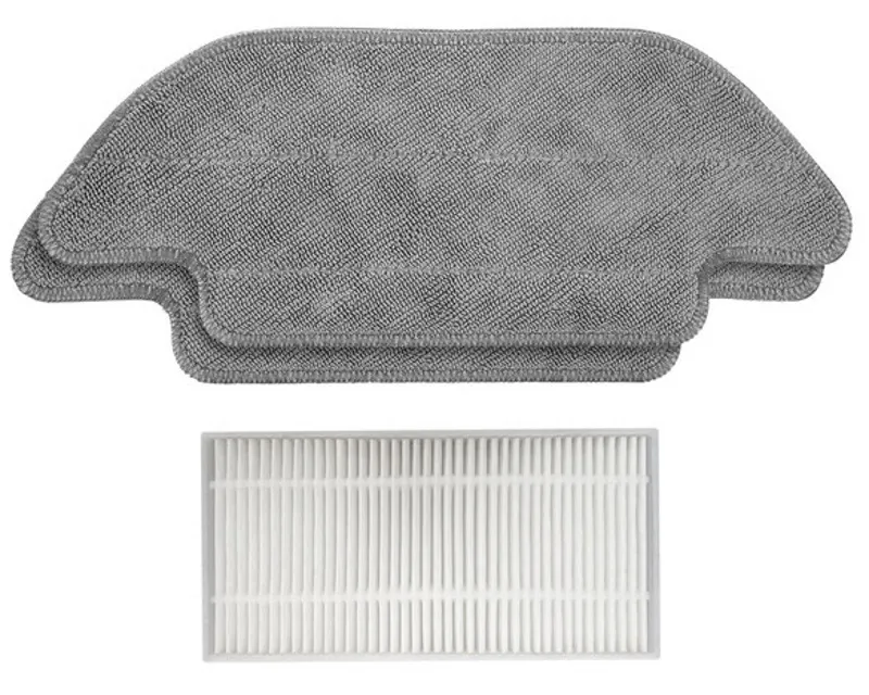SRX 0502 Servisni set za SRV 9550BK