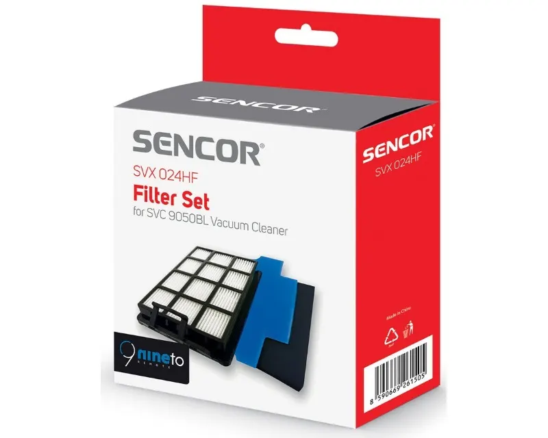 SVX 024HF HEPA filter