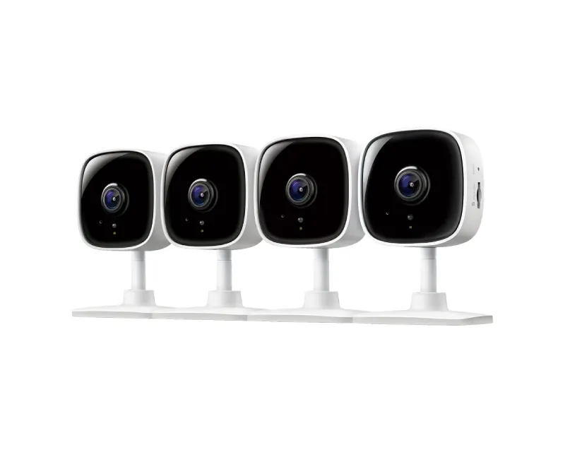 TAPO C100 WI-FI 2MPX kamera
