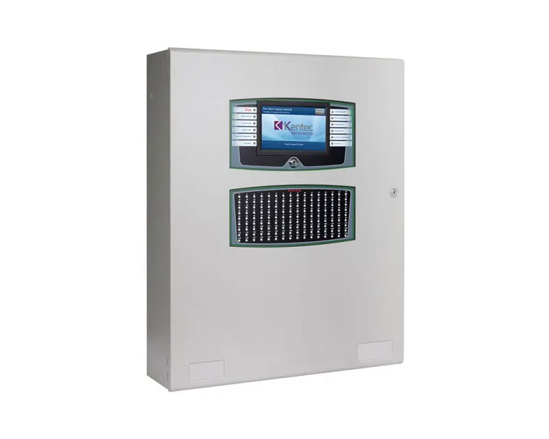 Taktis Adres.centrala LHAED13010H1HEUKI 2-8 petlji 10.25A