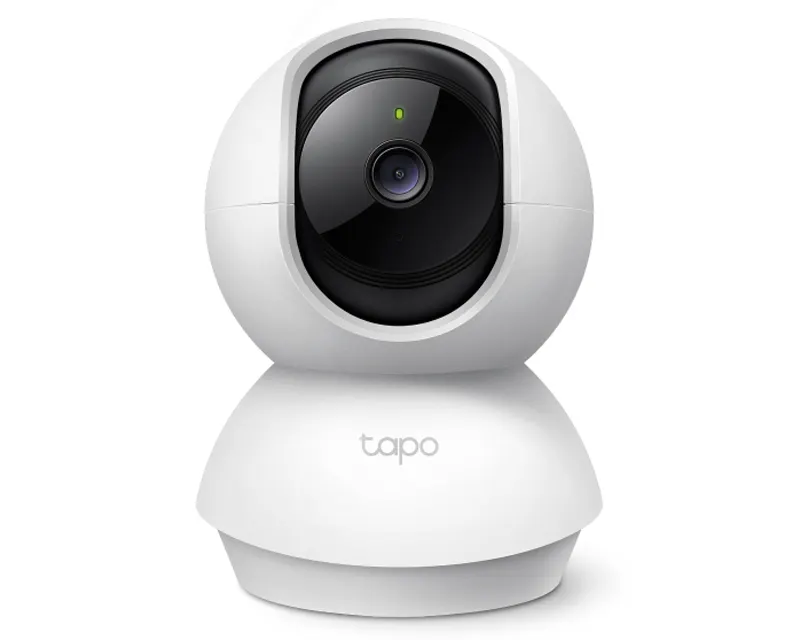 Tapo C200 Wi-Fi 2mpx kamera
