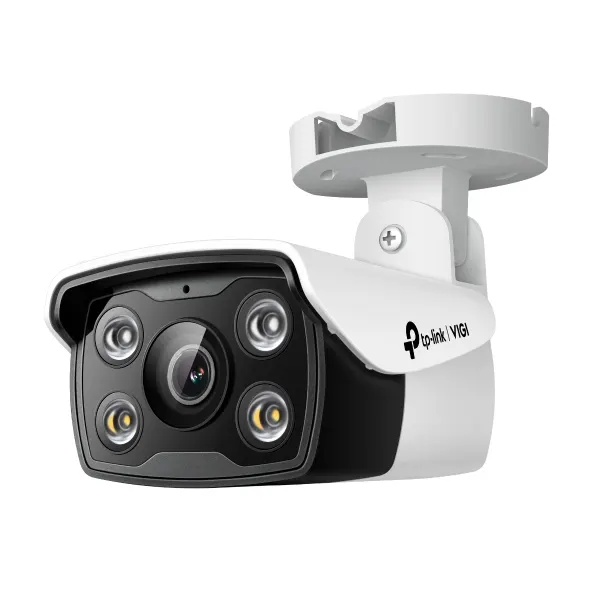 VIGI C340(2.8mm)(UN) 4MP Outdoor Full-Color Bullet Network kamera