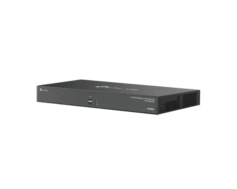 VIGI NVR1016H H.265+