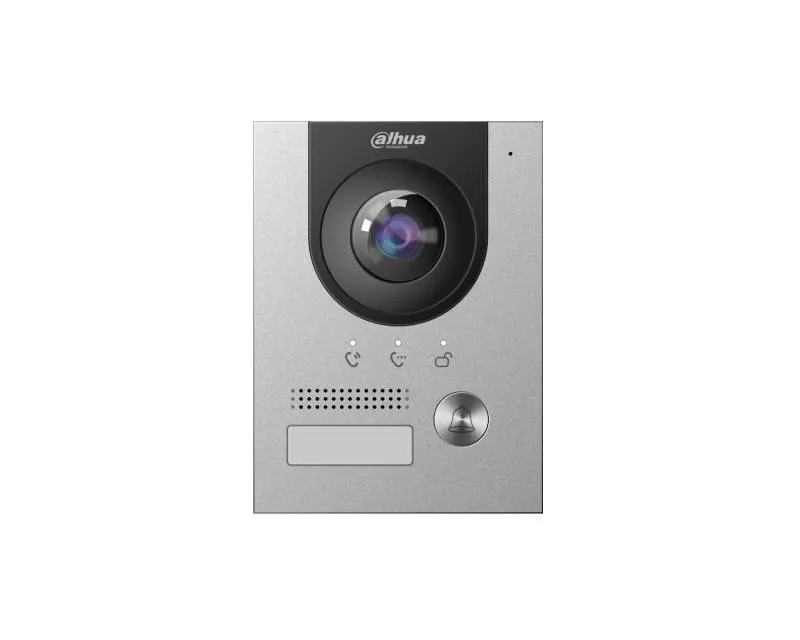 VTO2202F-P-S2 interfonska pozivna tabla sa jednim tasterom