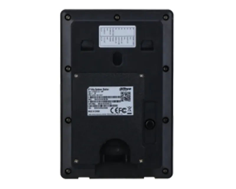 VTO2211G-WP-S2 IP & Wi-Fi Villa Door Station
