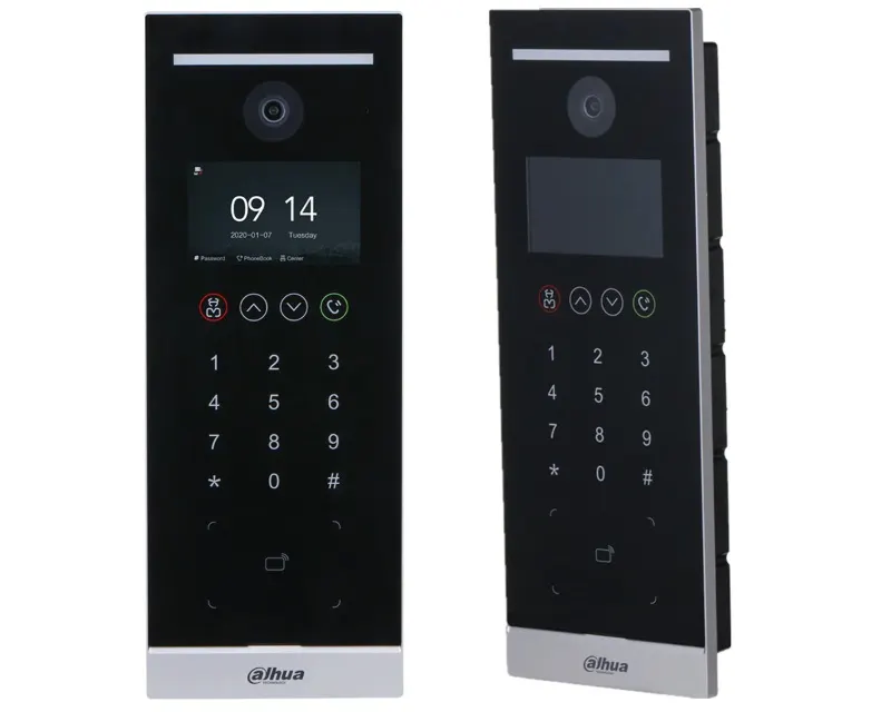 VTO6521H interfonska pozivna tabla