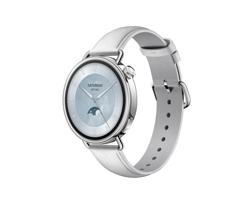Watch S4 41mm pametni sat beli (BHR07VUGL)