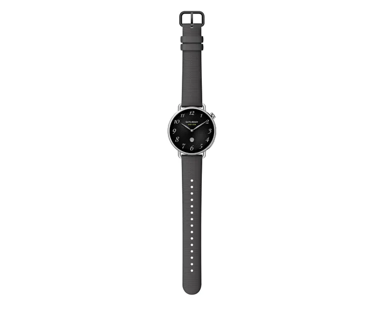 Watch S4 41mm pametni sat crni (BHR07VRGL)