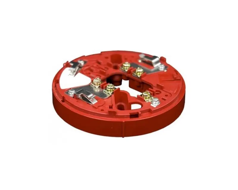 YBO-R/3 (RED) Osnova za adresabilnu sirenu