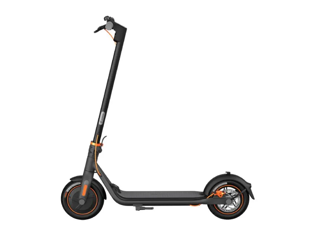 Elektricni Trotinet SEGWAY NINEBOT F40i
