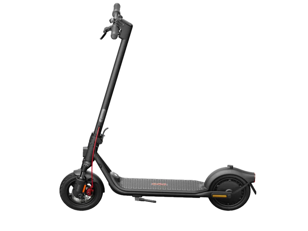 Elektricni Trotinet SEGWAY NINEBOT F2 PRO E II
