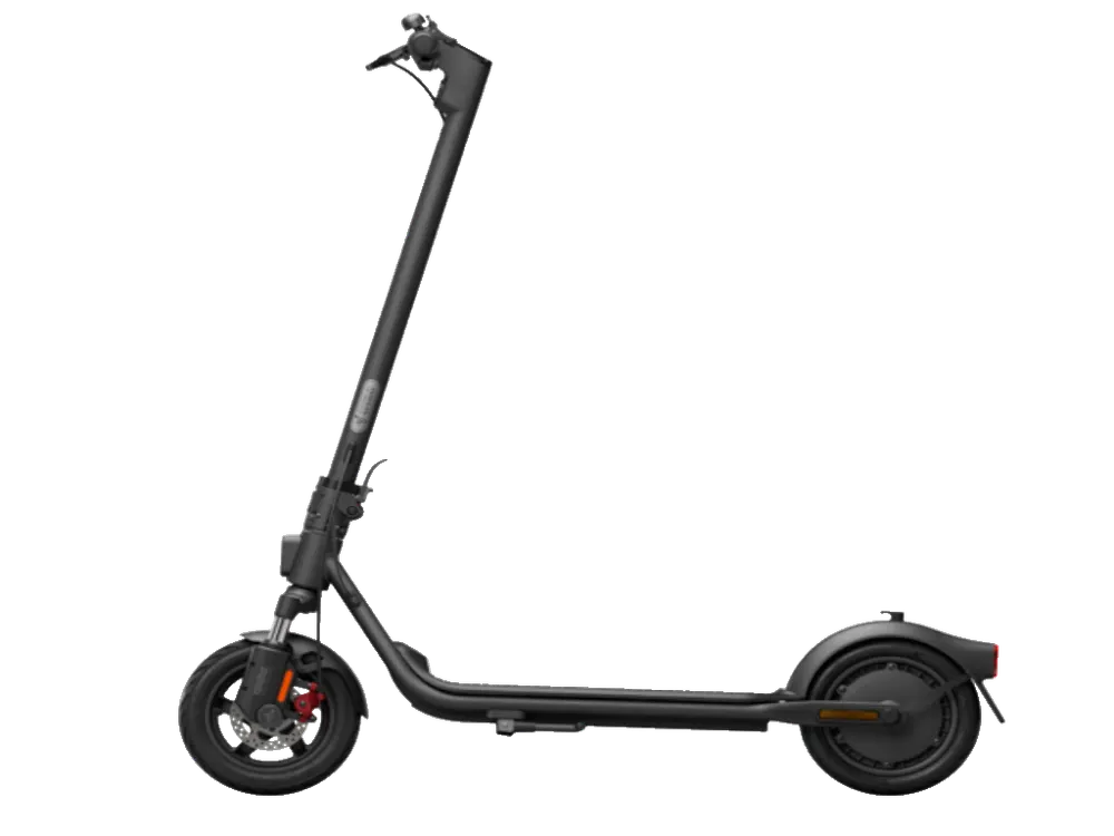 Elektricni Trotinet SEGWAY NINEBOT E2 E II