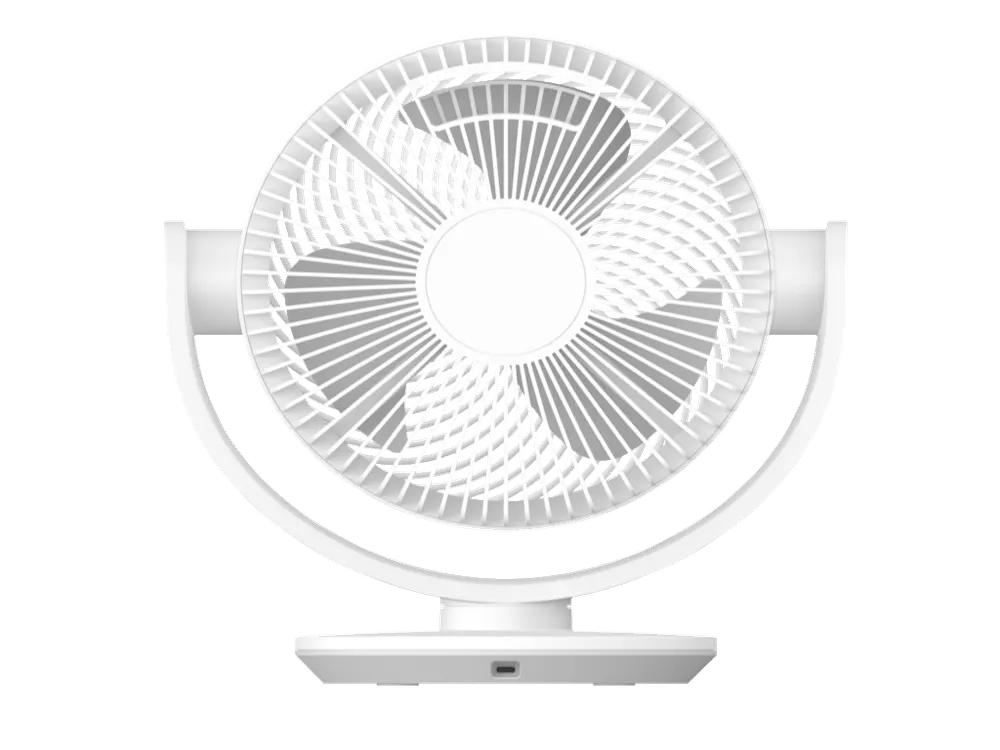 Pametni ventilator XIAOMI Desktop Air Circulation Fan