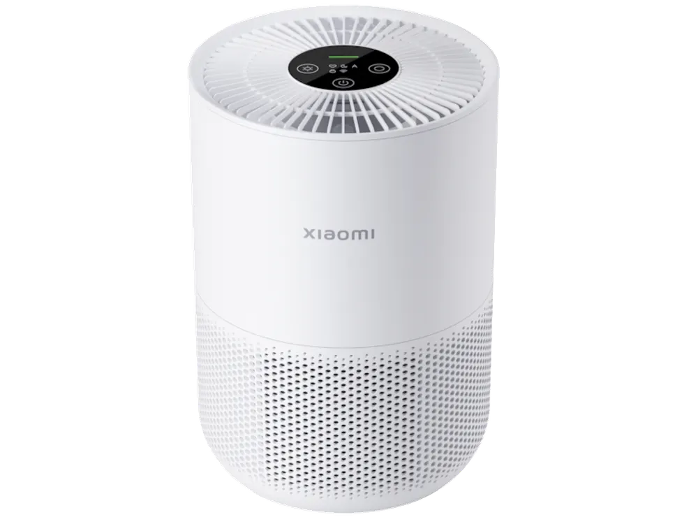 Precišcivac vazduha XIAOMI  Smart Air Purifier 4 Compact/27W/16-27m2/20-58.9dB/WiFi/bela