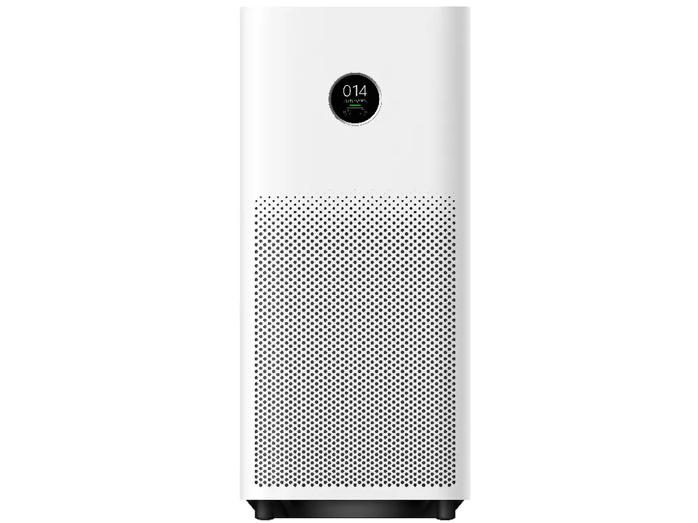 Precišcivac vazduha XIAOMI 4 Smart Air Purifier 4/30W/28 - 48m2/32.1 - 63dB/OLED/WiFi/bela