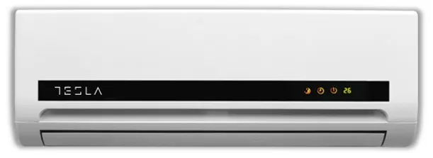 Klima sistem TESLA  CSG-24HVR1/zidna unutrašnja jedinica/24000BTU/R32/A++/A+/bela