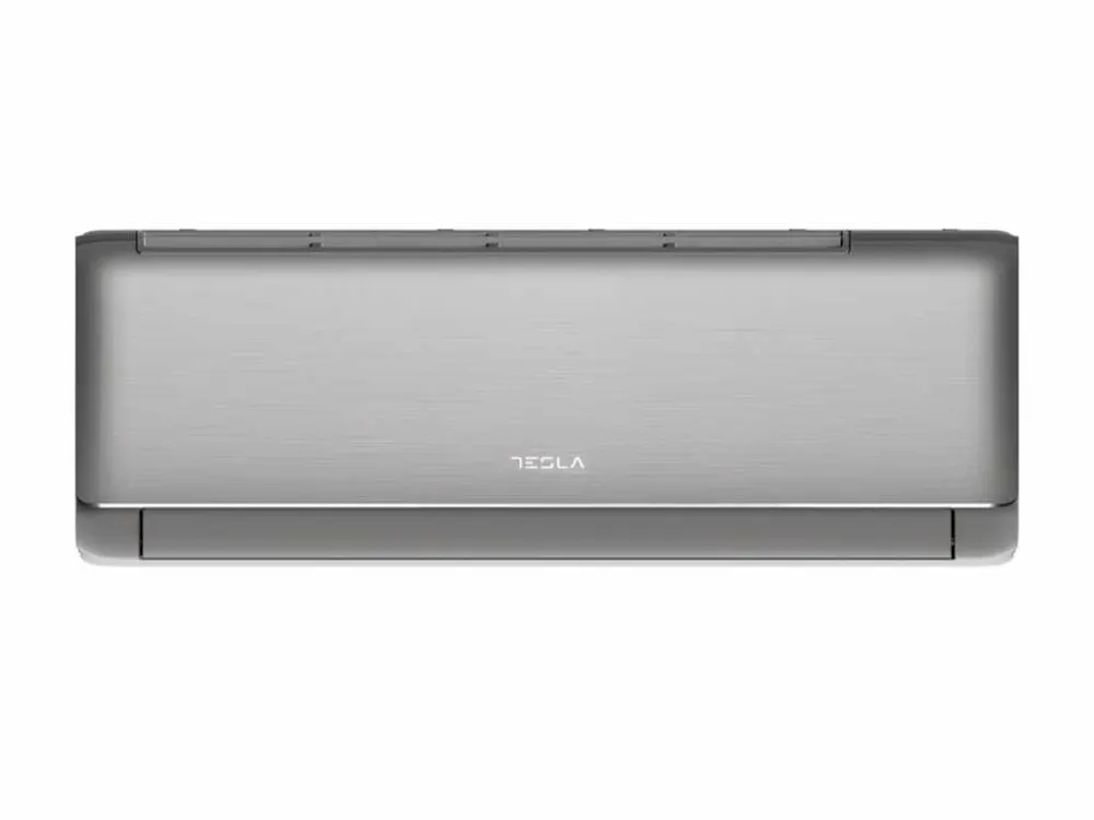 Klima TESLA TA72QQFT-2432IHWT/inverter/R32/24000BTU/A+++/A++/grejac spoljne jedinice/-25/wi-fi/siva