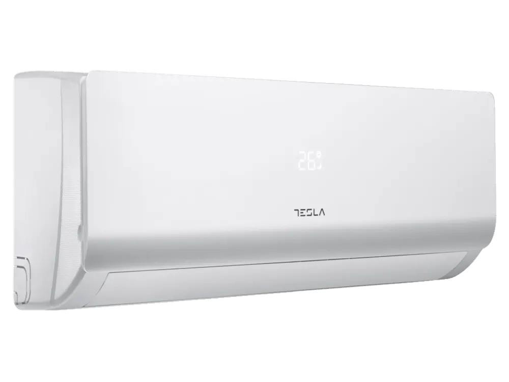 Klima TESLA TT26EXKC-0932IAW/inverter/R32/9000BTU/A++/A+/-20/wi-fi/bela