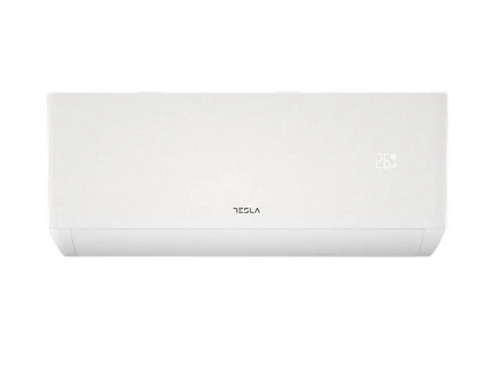 Klima TESLA TT51TP81-1832IHWT/inverter/R32/18000BTU/A+++/A++/grejac spoljne jedinice/-25/wifi/bela