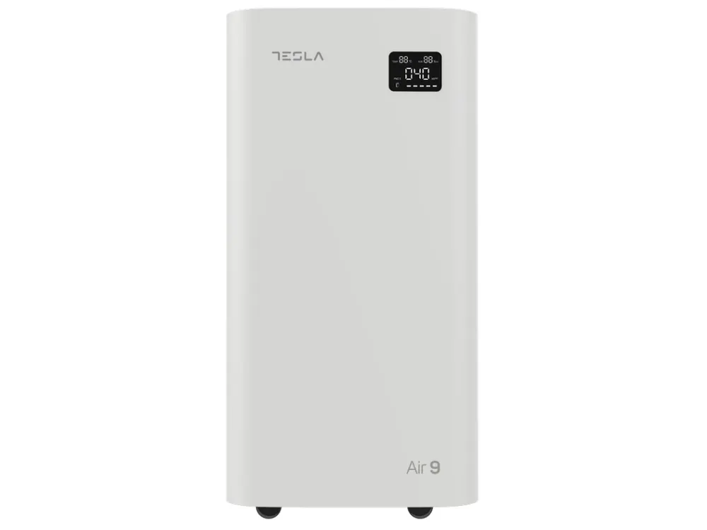 Precišcivac vazduha TESLA AIR TAPA9 96m2/smart/senzor kvaliteta vazduha/bela