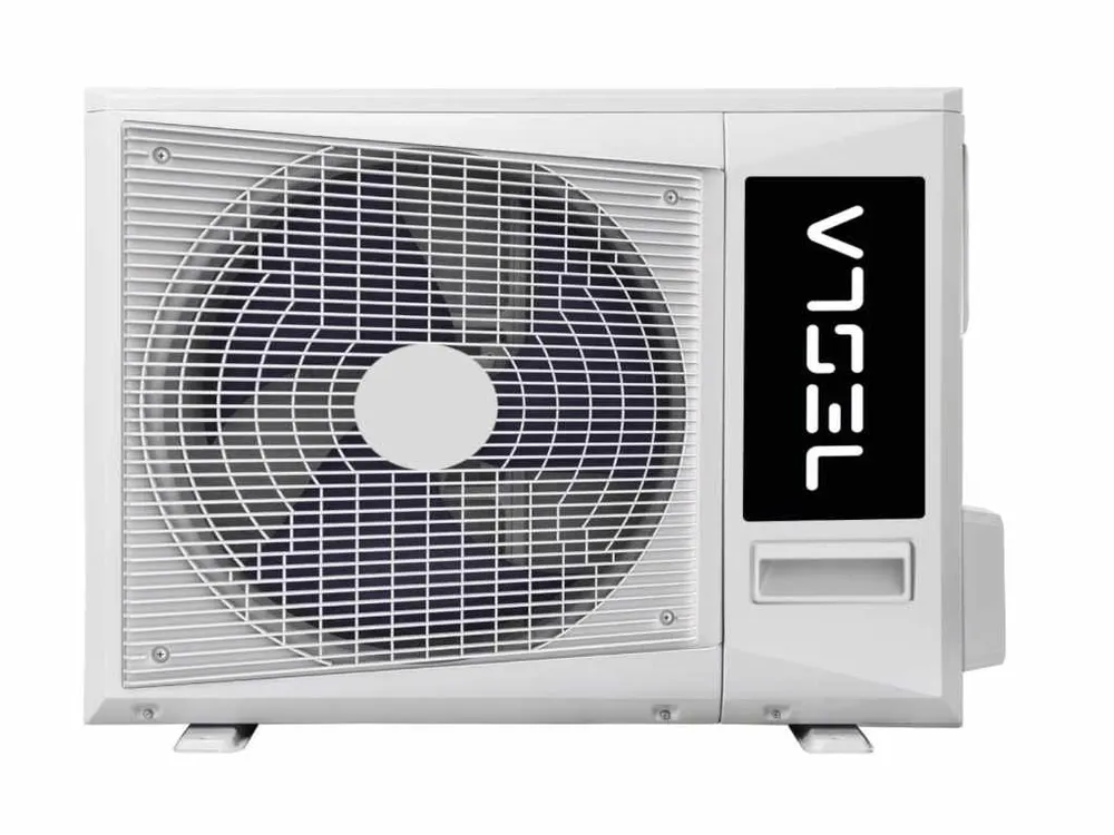 Toplotna pumpa TESLA TGTP-10HMDA1 10BTU/R32/8,5KW/10KW/bela