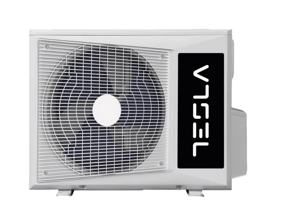 Klima sistem TESLA TGSJ3-D27C1/spoljašnja jedinica multi-split/R32/27000BTU/A++/A+/3 izlaza/bela