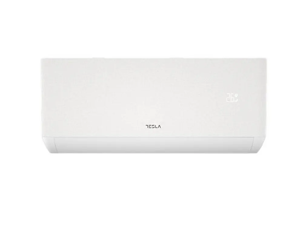 Klima TESLA TT34TP81-1232IHWT/inverter/R32/12000BTU/A+++/A++/grejac spoljne jedinice/-25/wi-fi/bela