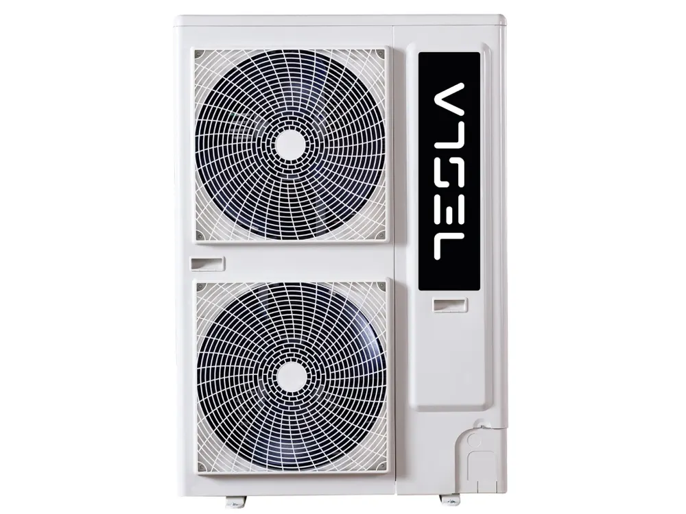 Toplotna pumpa TESLA TGTP-16HMDB3 16BTU/R32/15,2KW/16KW/bela