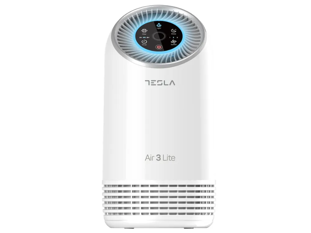 Precišcivac vazduha TESLA AIR 3 LITE 12m2/smart/senzor kvaliteta vazduha/bela